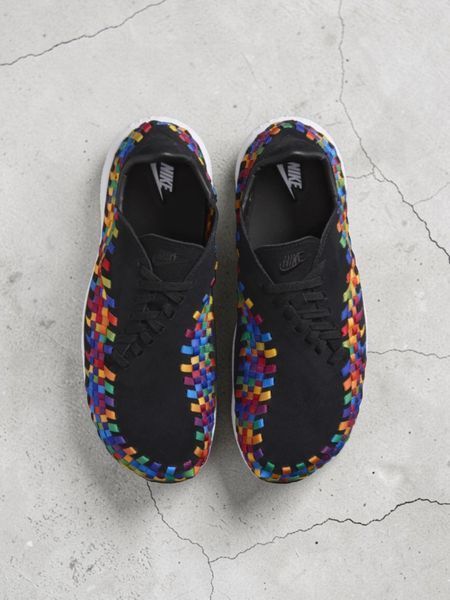 Sneakers Nike Air Footscape Woven