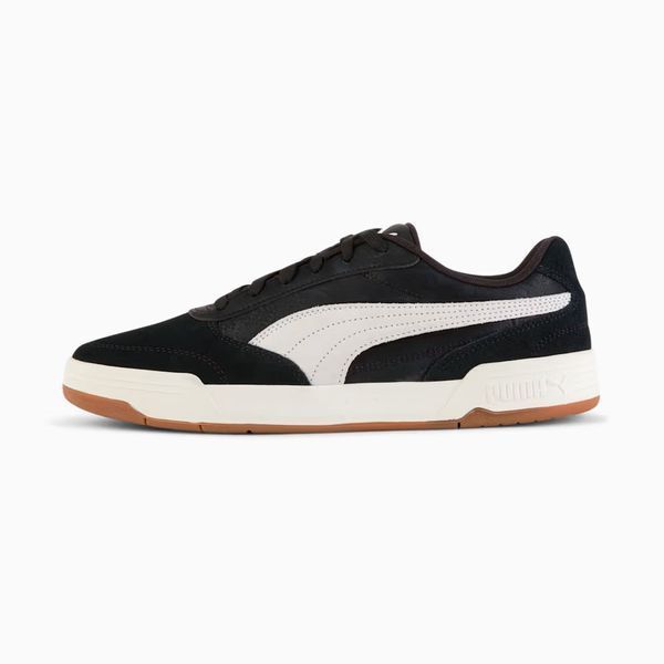 Кросівки PUMA C-Skate Fresh SD 403145-01 фото