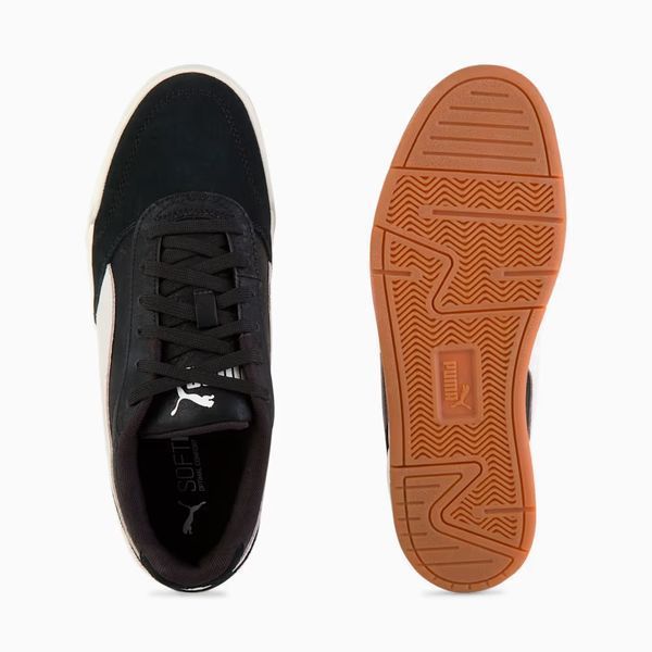 Кросівки PUMA C-Skate Fresh SD 403145-01 фото