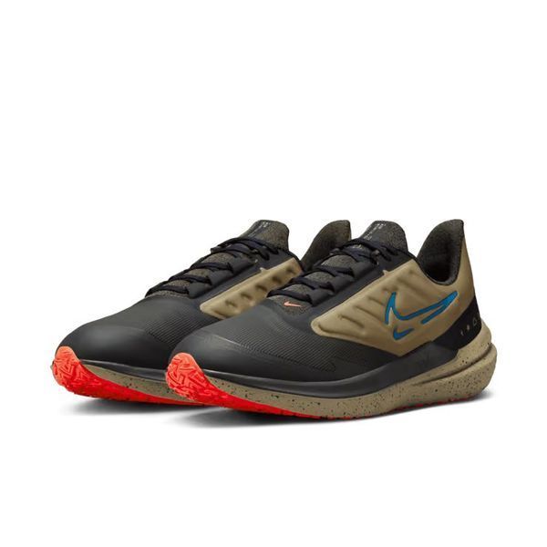 Кросівки Nike Air Winflo 9 Shield DM1106-200 фото