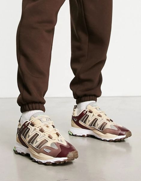 Кросівки Adidas Hyperturf Adventure HQ6605 фото