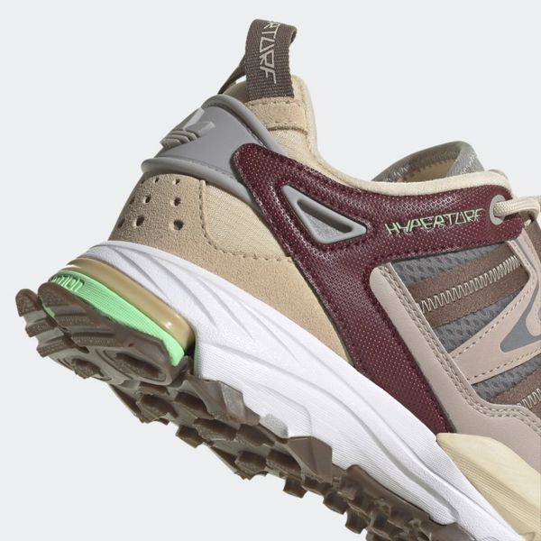 Кросівки Adidas Hyperturf Adventure HQ6605 фото