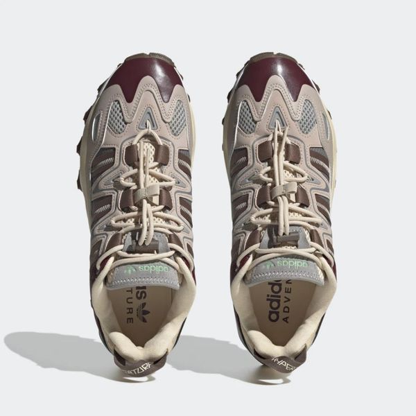 Кросівки Adidas Hyperturf Adventure HQ6605 фото