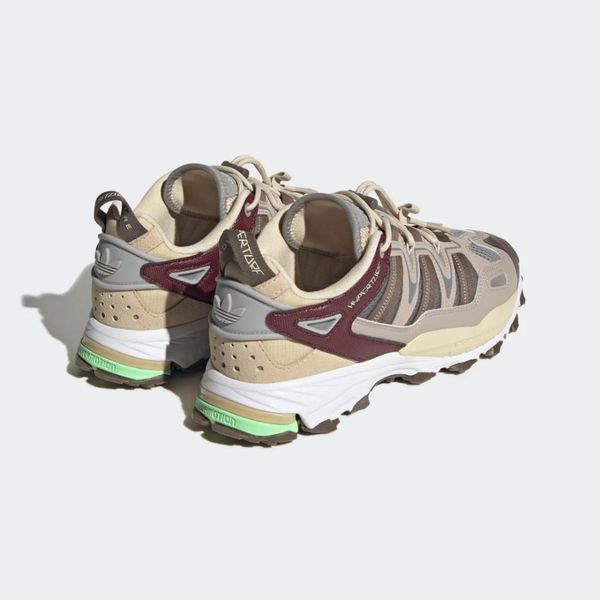 Кросівки Adidas Hyperturf Adventure HQ6605 фото