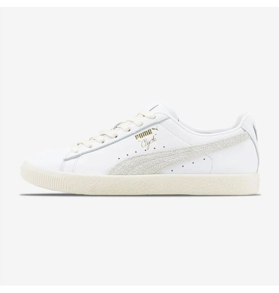 Кросівки Puma Clyde 390091-01 фото