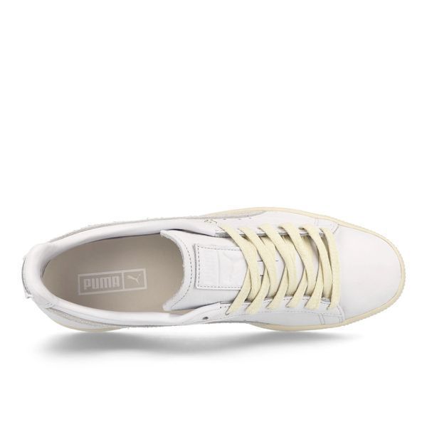 Кросівки Puma Clyde 390091-01 фото