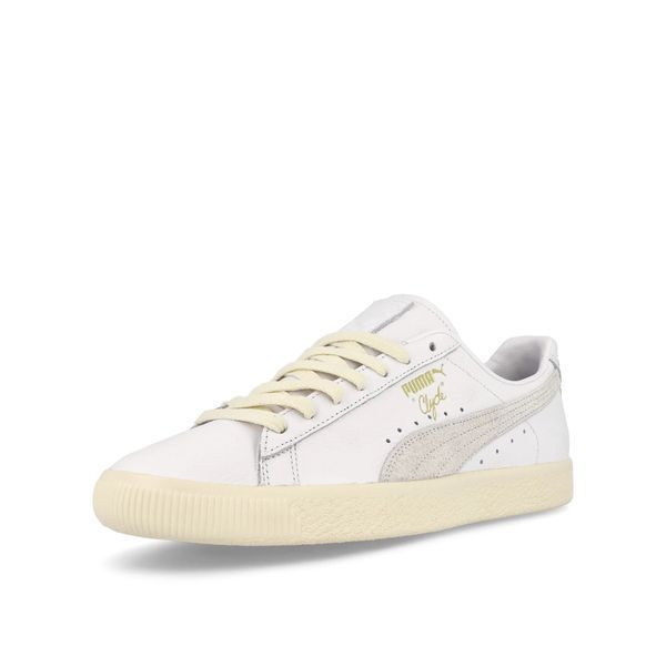 Кросівки Puma Clyde 390091-01 фото
