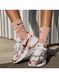 Кросівки Nike V2K Run HF9997-100 фото 1