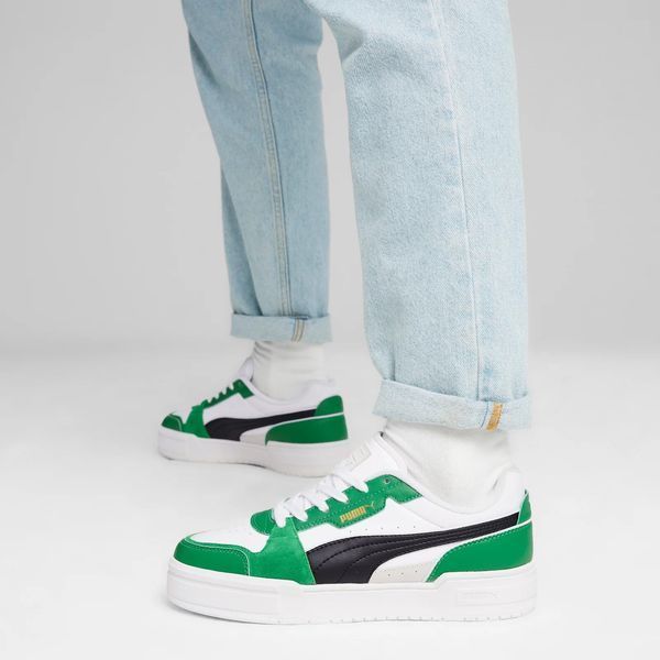 Кросівки Puma Ca Pro Lux 395203-11 фото