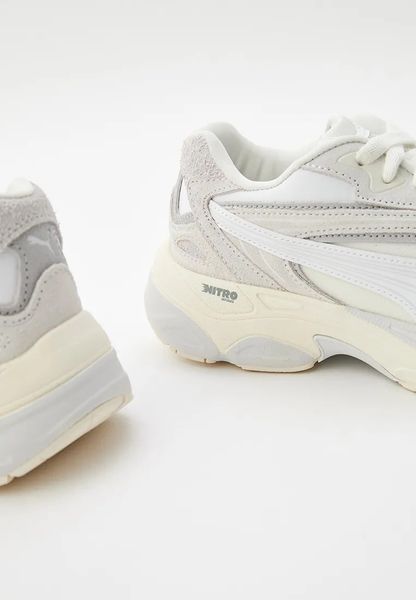 Кросівки Puma Teveris Nitro 393852-01 фото