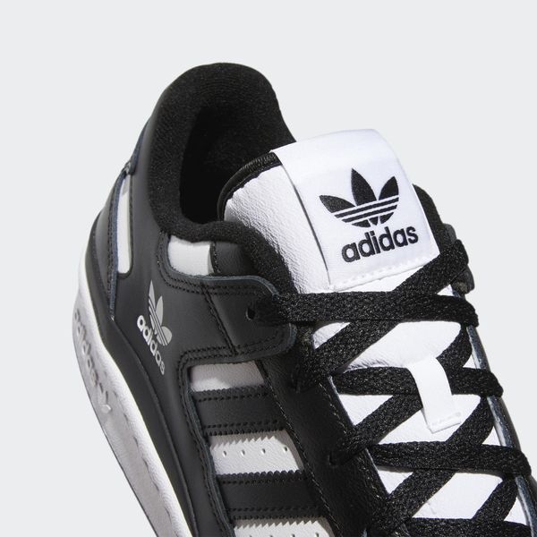 Кросівки Adidas Forum hq1494 фото