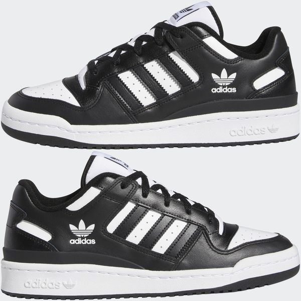 Кросівки Adidas Forum hq1494 фото