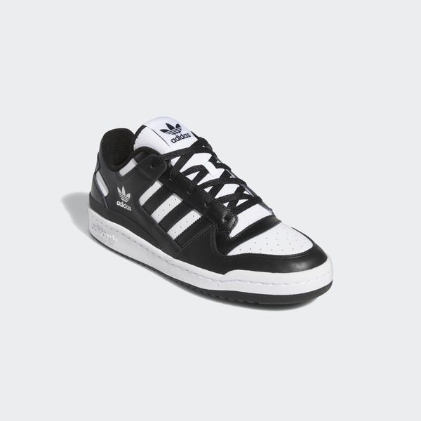 Кросівки Adidas Forum hq1494 фото