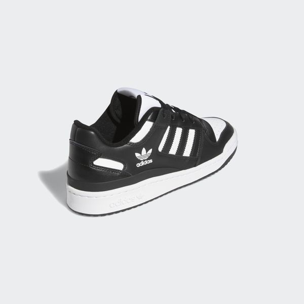 Кросівки Adidas Forum hq1494 фото
