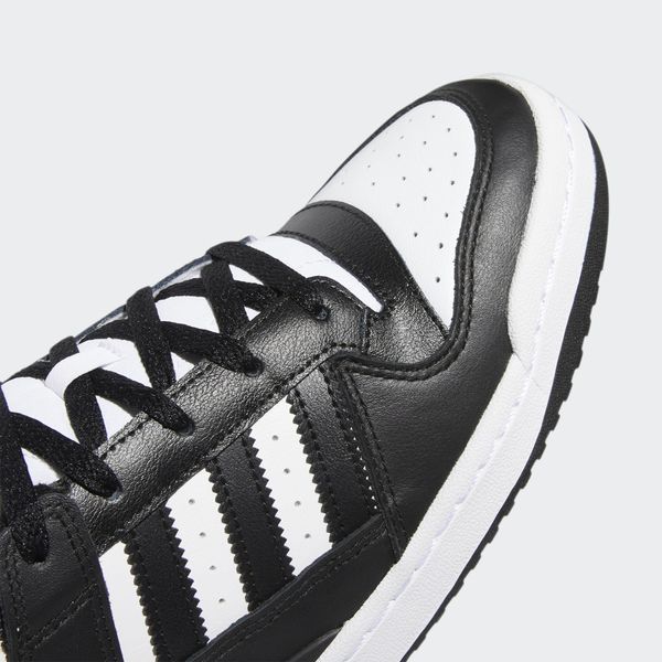 Кросівки Adidas Forum hq1494 фото