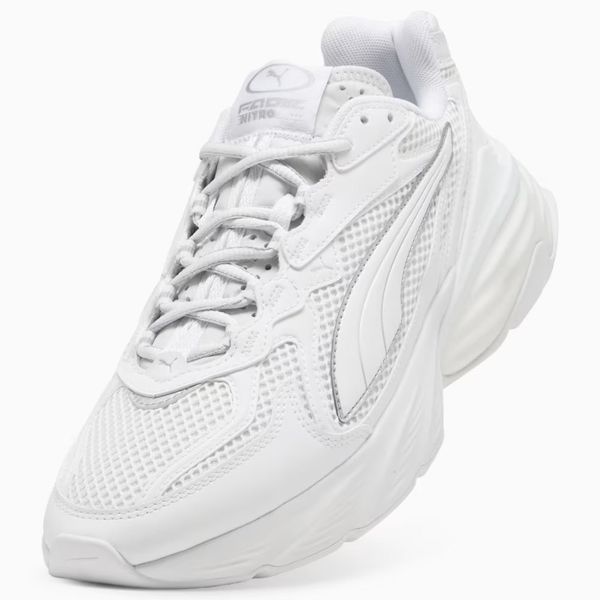 Кросівки Puma Fade Nitro 406203-06 фото