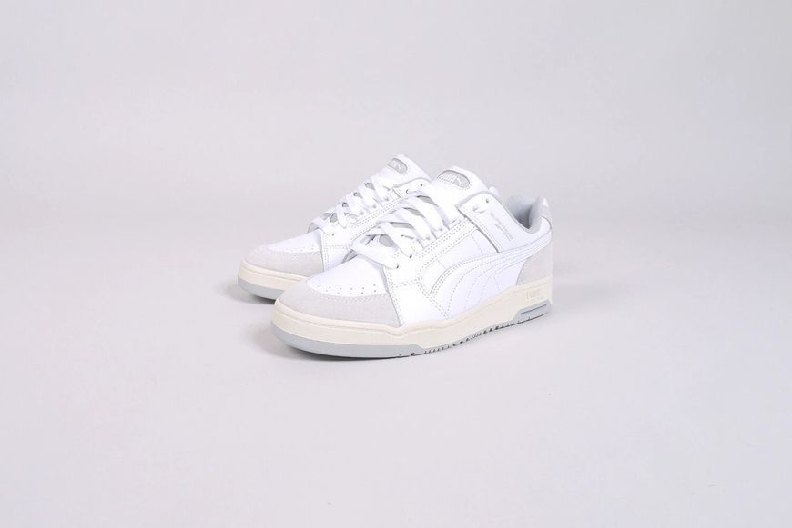 Кросівки Puma Slipstream Lo Retro 384692-01 фото