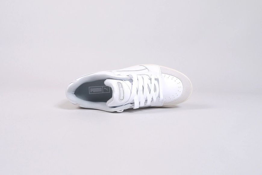 Кросівки Puma Slipstream Lo Retro 384692-01 фото