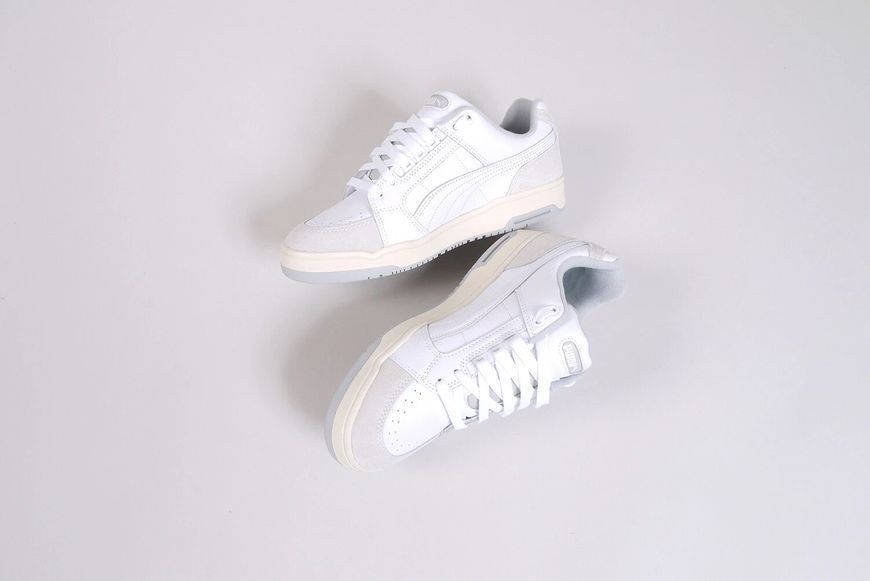 Кросівки Puma Slipstream Lo Retro 384692-01 фото