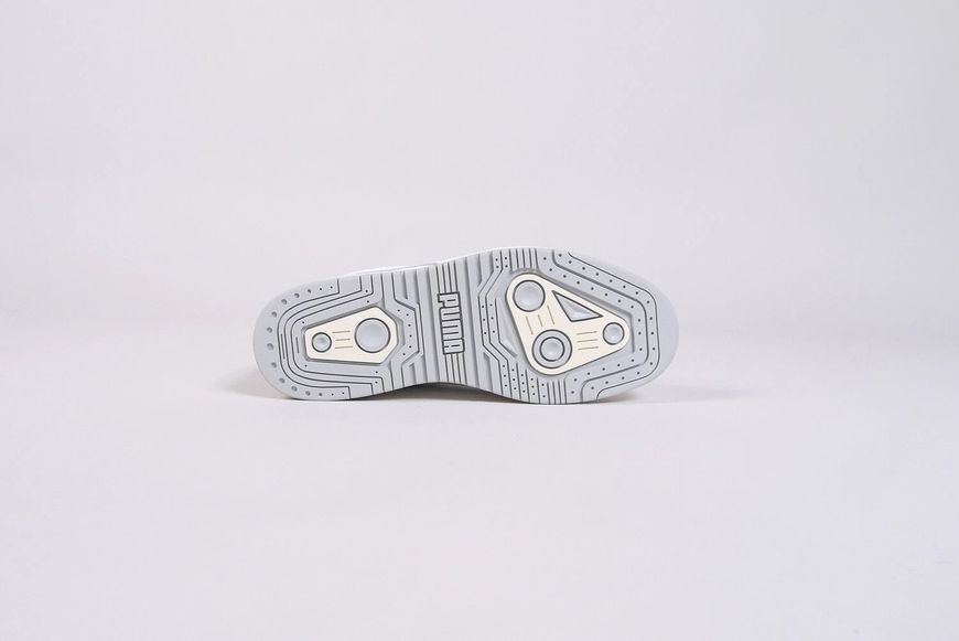 Кросівки Puma Slipstream Lo Retro 384692-01 фото