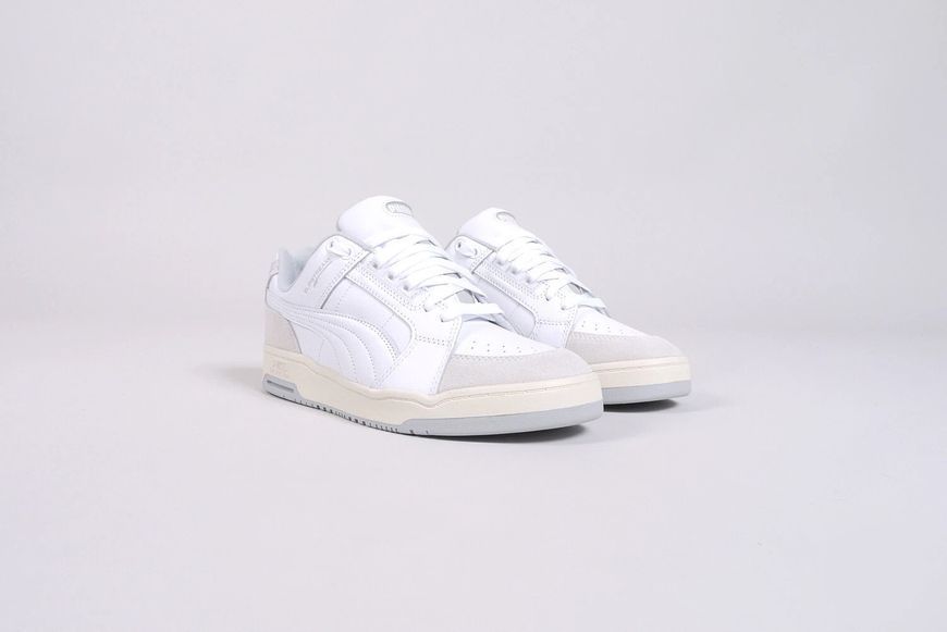 Кросівки Puma Slipstream Lo Retro 384692-01 фото