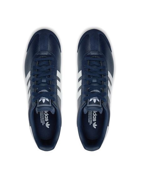 Кросівки Adidas Samoa Jh9076 фото