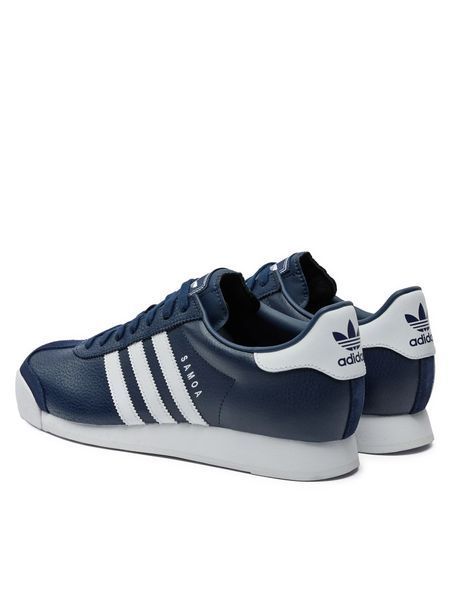 Кросівки Adidas Samoa Jh9076 фото