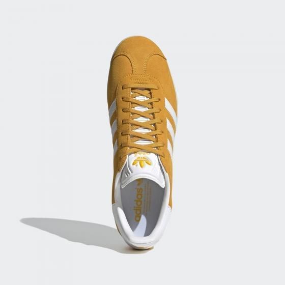 Кросівки Adidas Gazelle Fx5497 фото