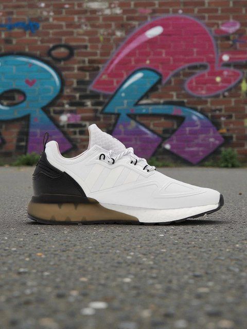 Кросівки Adidas Zx 2K Boost s42834 фото