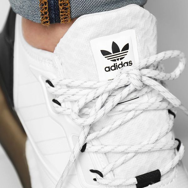 Кросівки Adidas Zx 2K Boost s42834 фото