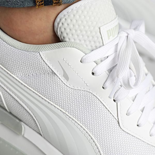 Кросівки Puma City Rider Molded 383411-02 фото