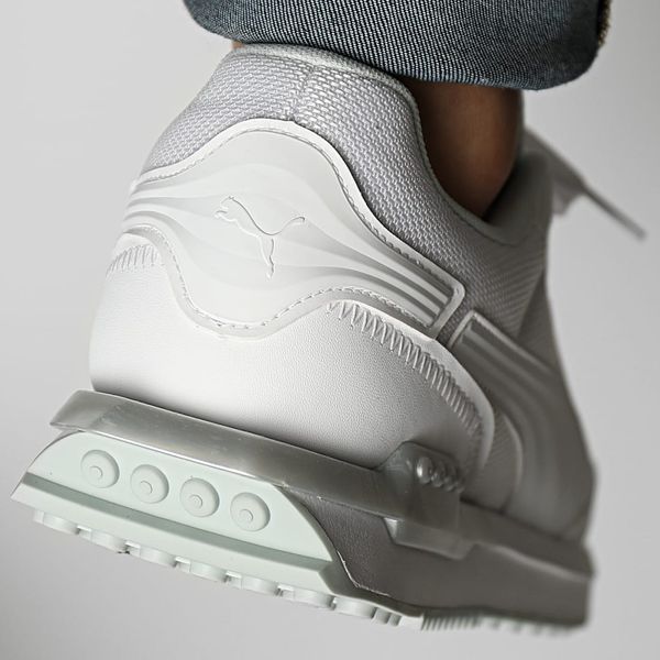 Кросівки Puma City Rider Molded 383411-02 фото