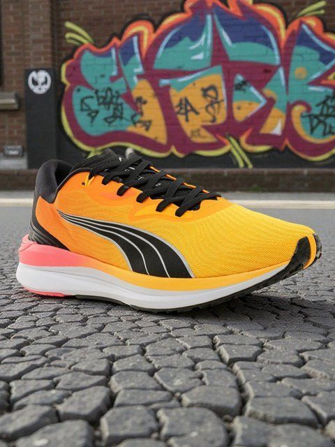 Кросівки Puma Twitch Runner 376289-27 фото
