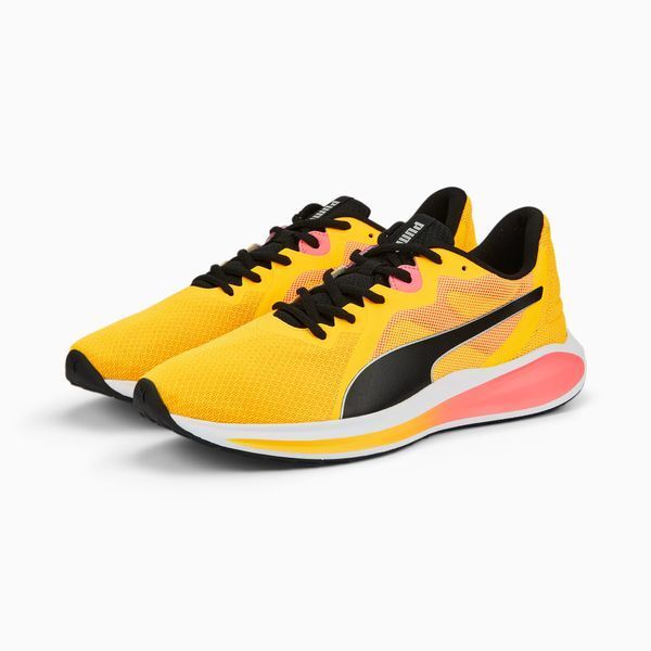 Кросівки Puma Twitch Runner 376289-27 фото