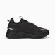Кросівки Puma Rs-X Triple Black 391928-01 фото 5