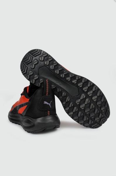 Кросівки Puma Twitch Runner Trail 377984-01 фото
