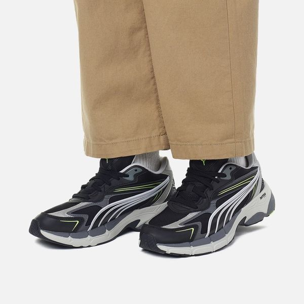 Кросівки Puma Teveris Nitro Noughties 388920-07 фото