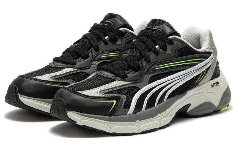 Кросівки Puma Teveris Nitro Noughties 388920-07 фото