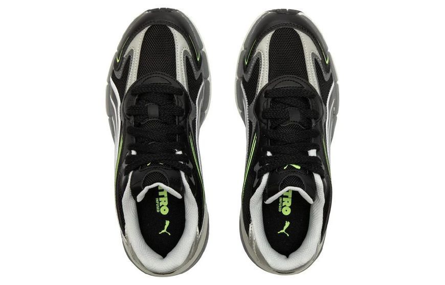 Кросівки Puma Teveris Nitro Noughties 388920-07 фото