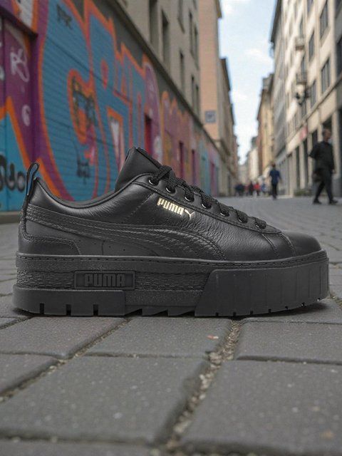 Кросівки PUMA MAYZE 384209-02 фото
