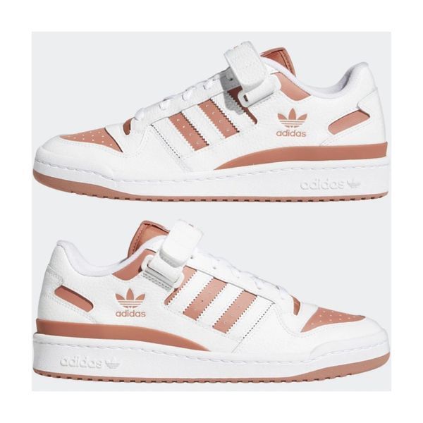 Кросівки Adidas Forum Low gy8557 фото