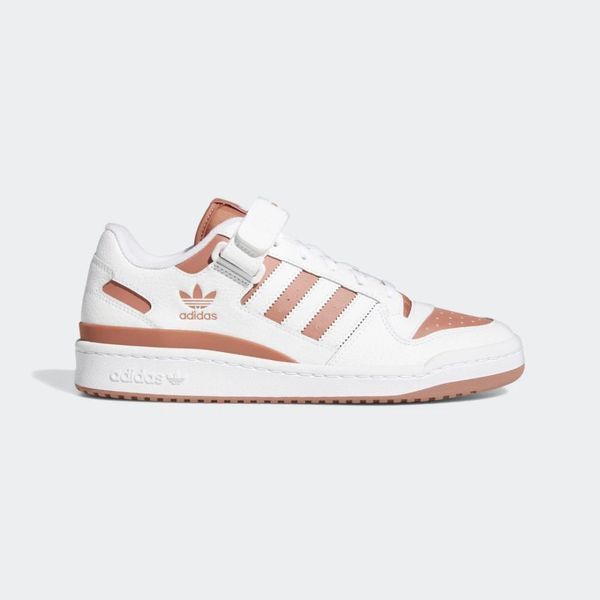 Кросівки Adidas Forum Low gy8557 фото