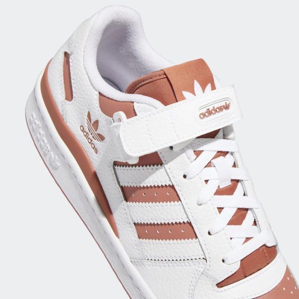 Кросівки Adidas Forum Low gy8557 фото