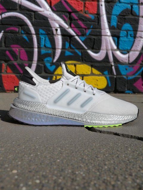 Кросівки Adidas X PLRBOOST ID9596 фото