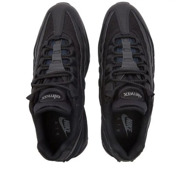 Кросівки Nike Air Max 95 Essential CI3705-001 фото