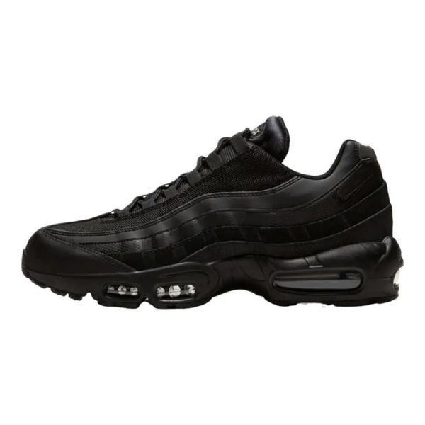 Кросівки Nike Air Max 95 Essential CI3705-001 фото
