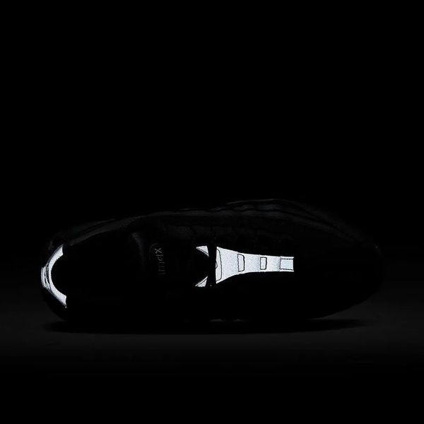 Кросівки Nike Air Max 95 Essential CI3705-001 фото