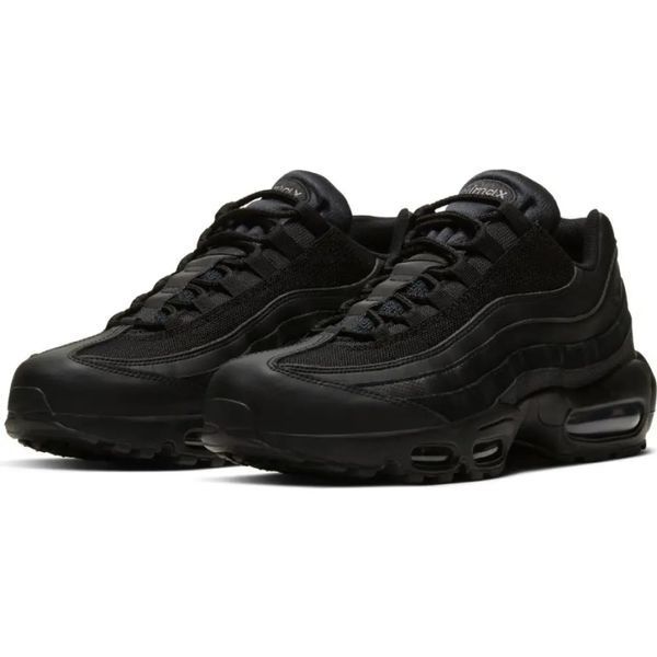 Кросівки Nike Air Max 95 Essential CI3705-001 фото