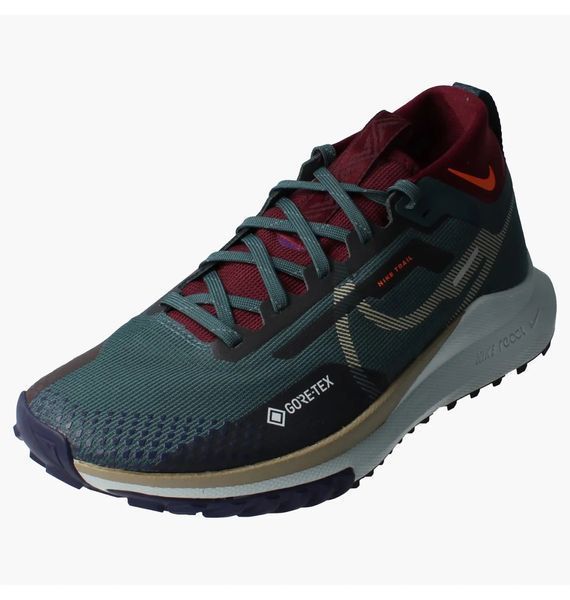 Кросівки Nike React Pegasus Trail 4 Gore Tex V2 HM9728-300 фото