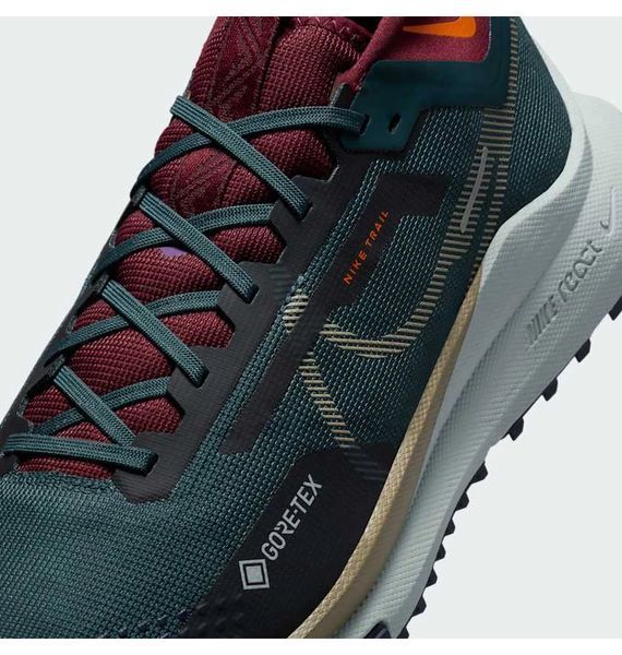 Кросівки Nike React Pegasus Trail 4 Gore Tex V2 HM9728-300 фото